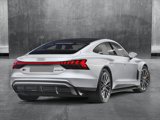 New 2025 Audi S e-tron GT Prestige image 2