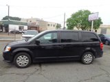 Used 2018 Dodge Grand Caravan SE w/ UConnect Hands-Free Group image 4