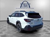 Certified 2025 Subaru Outback Onyx Edition image 2
