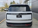 New 2025 Land Rover Range Rover SE image 6