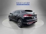 Used 2021 Volkswagen Atlas Cross Sport SEL Premium w/ Cross Sport MDO Package image 5