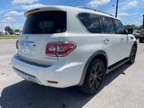 Used 2018 Nissan Armada Platinum w/ Captain Seat Package image 5