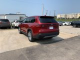 New 2026 Toyota Grand Highlander Platinum image 6