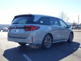 New 2025 Honda Odyssey Elite image 3