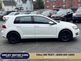 Used 2017 Volkswagen Golf SE image 4