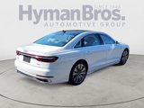 Used 2023 Audi A8 L 3.0T image 3