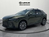 New 2025 Lexus RX 350 Premium Plus image 3