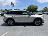 Certified 2022 Lincoln Corsair AWD w/ Equipment Group 101A image 4