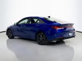 Used 2021 Hyundai Elantra SEL image 4