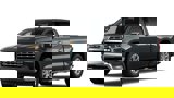 New 2026 Chevrolet Silverado 1500 LTZ w/ LTZ Premium Package image 3