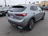 Used 2025 Buick Envision Preferred image 5