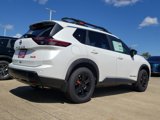 New 2026 Nissan Rogue SV w/ Rock Creek Premium Package image 4