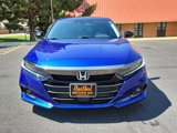 Used 2022 Honda Accord Sport Special Edition image 5