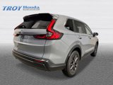 New 2026 Honda CR-V EX-L image 5