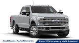New 2026 Ford F250 Lariat image 4