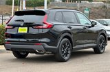 New 2026 Honda CR-V Sport-L image 5