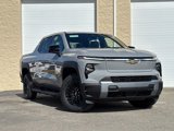New 2025 Chevrolet Silverado EV LT image 2