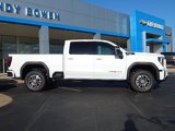 New 2025 GMC Sierra 2500 AT4 image 2