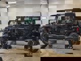 Used 2018 Jeep Wrangler Unlimited Sahara w/ Connectivity Group image 4