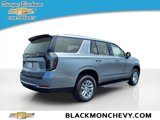 New 2025 Chevrolet Tahoe LT w/ Comfort Package image 3