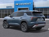 New 2026 Chevrolet Equinox LT w/ Convenience Package II image 3