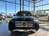 New 2025 Mercedes-Benz GLS 450 4MATIC image 4