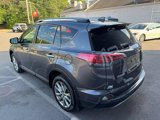 Used 2017 Toyota RAV4 Limited image 5