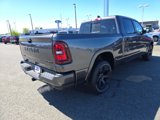 New 2025 RAM 1500 Big Horn image 4