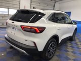 New 2025 Ford Escape SE image 4