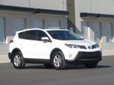Used 2014 Toyota RAV4 XLE image 6