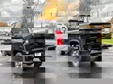 New 2025 Chevrolet Silverado 2500 Custom w/ Custom Value Package image 4