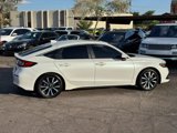 Used 2023 Honda Civic EX-L image 2