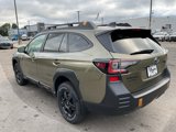 New 2025 Subaru Outback Wilderness image 5
