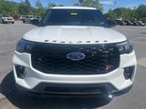 New 2025 Ford Explorer ST w/ Sun And Sound Package image 3