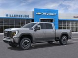 New 2026 GMC Sierra 3500 Denali Ultimate image 2