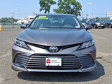 Certified 2023 Toyota Camry LE image 2