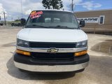 Used 2020 Chevrolet Express 2500 w/ Driver Convenience Package image 2