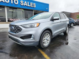 Used 2022 Ford Edge SEL image 4