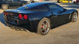 Used 2008 Chevrolet Corvette Coupe w/ Preferred Equipment Group image 3