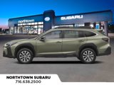New 2025 Subaru Outback Premium image 3