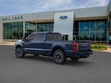 New 2025 Ford F250 Lariat w/ Lariat Ultimate Package image 4