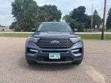 Used 2021 Ford Explorer XLT w/ Equipment Group 202A image 2