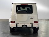 New 2025 Mercedes-Benz G 580 w/ EQ Technology image 4