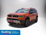 New 2026 Honda Passport TrailSport Elite image 2