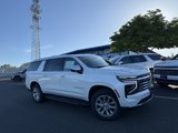 New 2025 Chevrolet Suburban Premier image 2