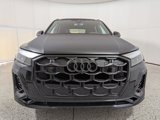 New 2025 Audi SQ7 Premium Plus image 2