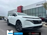 New 2025 Nissan Murano SL image 1