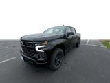 New 2025 Chevrolet Silverado 1500 RST w/ Dark Appearance Package image 4