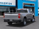 New 2025 Chevrolet Silverado 1500 W/T w/ WT Value Package image 4