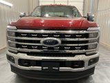 New 2026 Ford F250 Lariat image 2